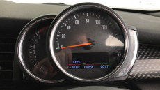 MINI Hatchback 2.0 Cooper S Sport 3dr [Comfort/Nav Pack] Petrol Hatchback